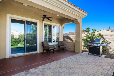 This beautifully maintained home is offered TURNKEY FURNISHED on Shadow Hills Golf Club in California - for sale on GolfHomes.com, golf home, golf lot