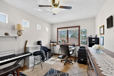 Exceptionally delightful offering. SUPERIOR LOCATION! This on New Mexico Tech Golf Course in New Mexico - for sale on GolfHomes.com, golf home, golf lot