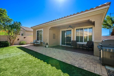 This beautifully maintained home is offered TURNKEY FURNISHED on Shadow Hills Golf Club in California - for sale on GolfHomes.com, golf home, golf lot