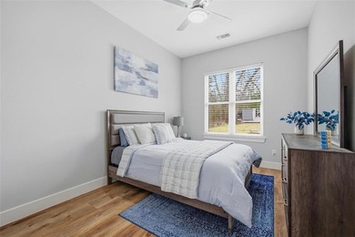 Discover elevated lakefront living in this exceptional custom on Lake Kiowa Golf Course in Texas - for sale on GolfHomes.com, golf home, golf lot