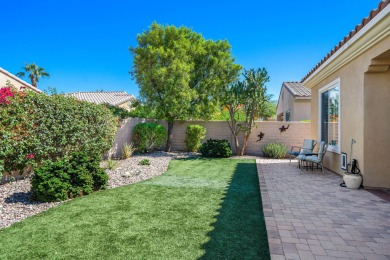 This beautifully maintained home is offered TURNKEY FURNISHED on Shadow Hills Golf Club in California - for sale on GolfHomes.com, golf home, golf lot