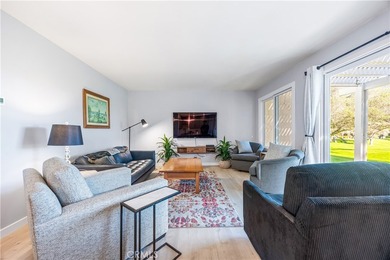 Step into this beautifully refreshed 3/2 home and experience on Village Country Club in California - for sale on GolfHomes.com, golf home, golf lot