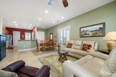 This beautifully maintained home is offered TURNKEY FURNISHED on Shadow Hills Golf Club in California - for sale on GolfHomes.com, golf home, golf lot