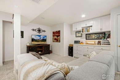 Welcome home to the perfect blend of comfort and Colorado living on Pelican Lakes Golf and Country Club in Colorado - for sale on GolfHomes.com, golf home, golf lot