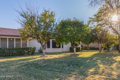 Here it is!!!!  Renovated from top to bottom!!!  Gourmet island on Leisure World Country Club in Arizona - for sale on GolfHomes.com, golf home, golf lot