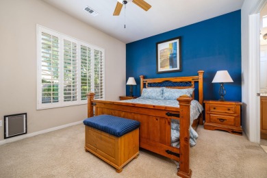 This beautifully maintained home is offered TURNKEY FURNISHED on Shadow Hills Golf Club in California - for sale on GolfHomes.com, golf home, golf lot