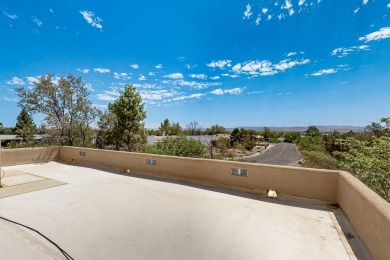 Exceptionally delightful offering. SUPERIOR LOCATION! This on New Mexico Tech Golf Course in New Mexico - for sale on GolfHomes.com, golf home, golf lot