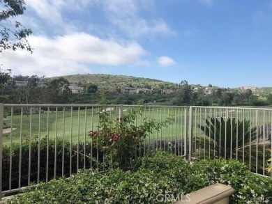 Three bedroom townhome overlooking the second fairway of the on Talega Golf Club in California - for sale on GolfHomes.com, golf home, golf lot
