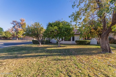 Here it is!!!!  Renovated from top to bottom!!!  Gourmet island on Leisure World Country Club in Arizona - for sale on GolfHomes.com, golf home, golf lot