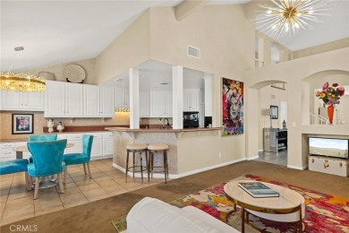 Welcome to your own private paradise located in the spectacular on Sun Lakes Country Club in California - for sale on GolfHomes.com, golf home, golf lot