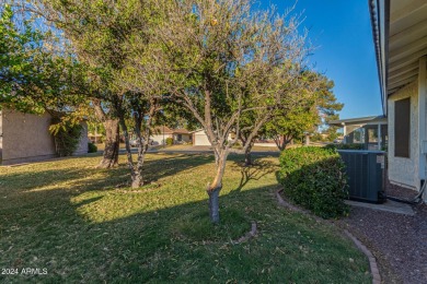 Here it is!!!!  Renovated from top to bottom!!!  Gourmet island on Leisure World Country Club in Arizona - for sale on GolfHomes.com, golf home, golf lot