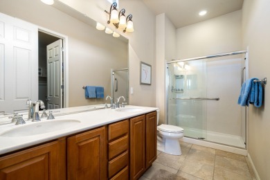 This beautifully maintained home is offered TURNKEY FURNISHED on Shadow Hills Golf Club in California - for sale on GolfHomes.com, golf home, golf lot