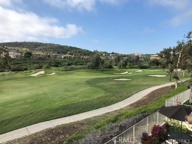 Three bedroom townhome overlooking the second fairway of the on Talega Golf Club in California - for sale on GolfHomes.com, golf home, golf lot