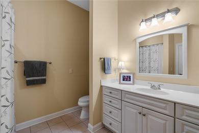 When checking the list, look no further than 3 Cardinal Point; on Keowee Key Golf and Country Club in South Carolina - for sale on GolfHomes.com, golf home, golf lot