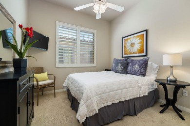 This beautifully maintained home is offered TURNKEY FURNISHED on Shadow Hills Golf Club in California - for sale on GolfHomes.com, golf home, golf lot