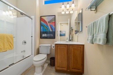 This beautifully maintained home is offered TURNKEY FURNISHED on Shadow Hills Golf Club in California - for sale on GolfHomes.com, golf home, golf lot