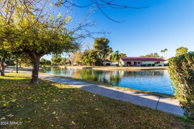 Here it is!!!!  Renovated from top to bottom!!!  Gourmet island on Leisure World Country Club in Arizona - for sale on GolfHomes.com, golf home, golf lot