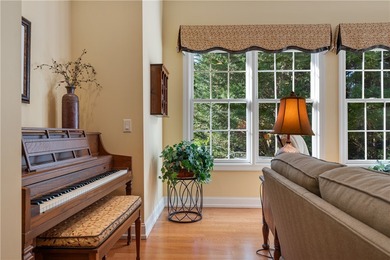 When checking the list, look no further than 3 Cardinal Point; on Keowee Key Golf and Country Club in South Carolina - for sale on GolfHomes.com, golf home, golf lot