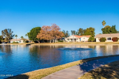 Here it is!!!!  Renovated from top to bottom!!!  Gourmet island on Leisure World Country Club in Arizona - for sale on GolfHomes.com, golf home, golf lot