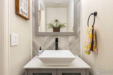 Discover the true Colorado lifestyle in this beautifully updated on Pelican Lakes Golf and Country Club in Colorado - for sale on GolfHomes.com, golf home, golf lot