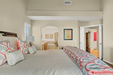 Welcome to your own private paradise located in the spectacular on Sun Lakes Country Club in California - for sale on GolfHomes.com, golf home, golf lot