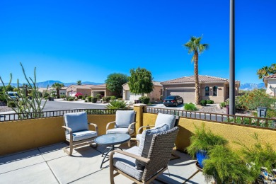 This beautifully maintained home is offered TURNKEY FURNISHED on Shadow Hills Golf Club in California - for sale on GolfHomes.com, golf home, golf lot
