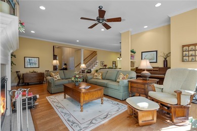 When checking the list, look no further than 3 Cardinal Point; on Keowee Key Golf and Country Club in South Carolina - for sale on GolfHomes.com, golf home, golf lot