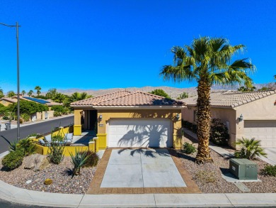 This beautifully maintained home is offered TURNKEY FURNISHED on Shadow Hills Golf Club in California - for sale on GolfHomes.com, golf home, golf lot