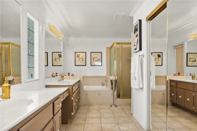 Welcome to your own private paradise located in the spectacular on Sun Lakes Country Club in California - for sale on GolfHomes.com, golf home, golf lot