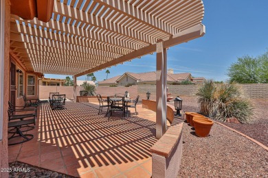 4th OF JULY SPECIAL!! INDEPENDENCE DAY-FURNISHED including GOLF on Stardust Golf Course in Arizona - for sale on GolfHomes.com, golf home, golf lot