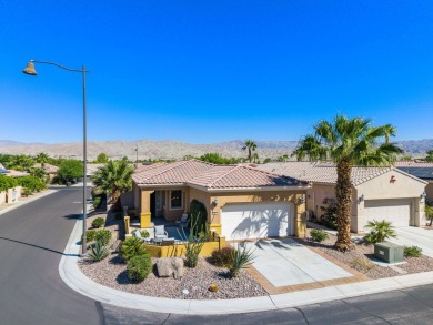 This beautifully maintained home is offered TURNKEY FURNISHED on Shadow Hills Golf Club in California - for sale on GolfHomes.com, golf home, golf lot