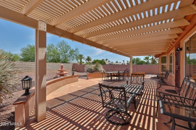 4th OF JULY SPECIAL!! INDEPENDENCE DAY-FURNISHED including GOLF on Stardust Golf Course in Arizona - for sale on GolfHomes.com, golf home, golf lot