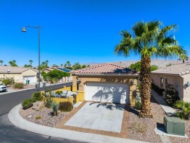 This beautifully maintained home is offered TURNKEY FURNISHED on Shadow Hills Golf Club in California - for sale on GolfHomes.com, golf home, golf lot