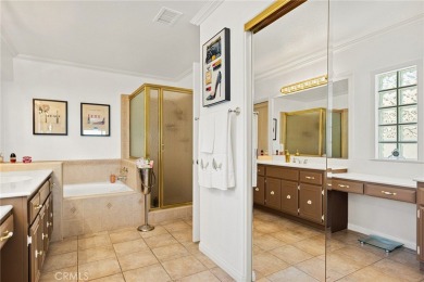 Welcome to your own private paradise located in the spectacular on Sun Lakes Country Club in California - for sale on GolfHomes.com, golf home, golf lot