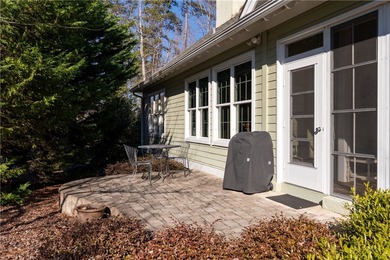 When checking the list, look no further than 3 Cardinal Point; on Keowee Key Golf and Country Club in South Carolina - for sale on GolfHomes.com, golf home, golf lot