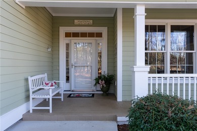 When checking the list, look no further than 3 Cardinal Point; on Keowee Key Golf and Country Club in South Carolina - for sale on GolfHomes.com, golf home, golf lot