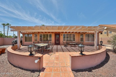 4th OF JULY SPECIAL!! INDEPENDENCE DAY-FURNISHED including GOLF on Stardust Golf Course in Arizona - for sale on GolfHomes.com, golf home, golf lot