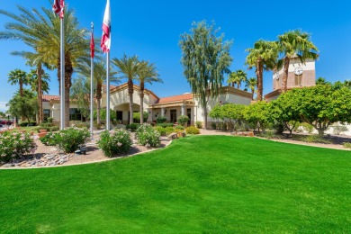 This beautifully maintained home is offered TURNKEY FURNISHED on Shadow Hills Golf Club in California - for sale on GolfHomes.com, golf home, golf lot