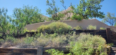 Exceptionally delightful offering. SUPERIOR LOCATION! This on New Mexico Tech Golf Course in New Mexico - for sale on GolfHomes.com, golf home, golf lot