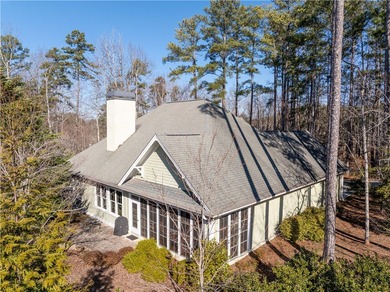 When checking the list, look no further than 3 Cardinal Point; on Keowee Key Golf and Country Club in South Carolina - for sale on GolfHomes.com, golf home, golf lot