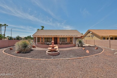 4th OF JULY SPECIAL!! INDEPENDENCE DAY-FURNISHED including GOLF on Stardust Golf Course in Arizona - for sale on GolfHomes.com, golf home, golf lot