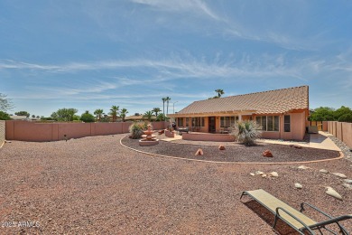 4th OF JULY SPECIAL!! INDEPENDENCE DAY-FURNISHED including GOLF on Stardust Golf Course in Arizona - for sale on GolfHomes.com, golf home, golf lot
