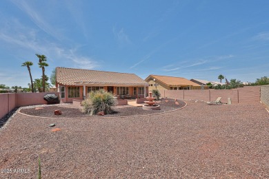 4th OF JULY SPECIAL!! INDEPENDENCE DAY-FURNISHED including GOLF on Stardust Golf Course in Arizona - for sale on GolfHomes.com, golf home, golf lot