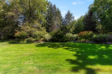 Live joyously in this spacious and bright modern colonial in the on Rye Golf Club in New York - for sale on GolfHomes.com, golf home, golf lot