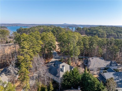 When checking the list, look no further than 3 Cardinal Point; on Keowee Key Golf and Country Club in South Carolina - for sale on GolfHomes.com, golf home, golf lot