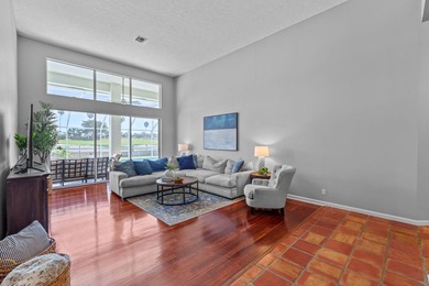 Set on the fairways of Wanderers Golf Course, this beautifully on The Wanderers Club in Florida - for sale on GolfHomes.com, golf home, golf lot