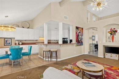 Welcome to your own private paradise located in the spectacular on Sun Lakes Country Club in California - for sale on GolfHomes.com, golf home, golf lot