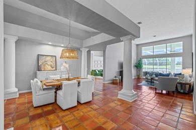 Set on the fairways of Wanderers Golf Course, this beautifully on  in Florida - for sale on GolfHomes.com, golf home, golf lot
