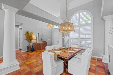 Set on the fairways of Wanderers Golf Course, this beautifully on The Wanderers Club in Florida - for sale on GolfHomes.com, golf home, golf lot