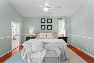 Set on the fairways of Wanderers Golf Course, this beautifully on  in Florida - for sale on GolfHomes.com, golf home, golf lot